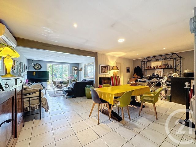 Afficher la photo en grand Maison à vendre - 5 pièces - 123,98 m2 - La Teste De Buch - 33 - AQUITAINE