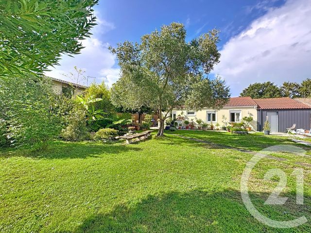 Afficher la photo en grand Maison à vendre - 5 pièces - 123,98 m2 - La Teste De Buch - 33 - AQUITAINE