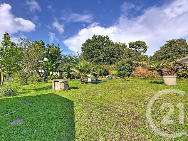 Afficher la photo en grand Maison à vendre - 5 pièces - 123,98 m2 - La Teste De Buch - 33 - AQUITAINE