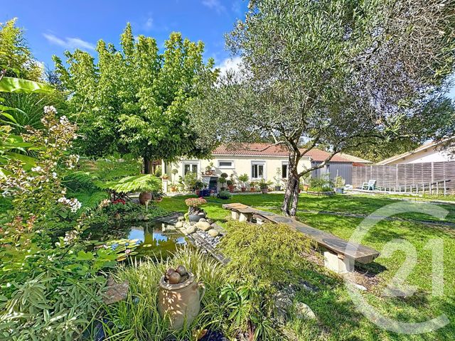 Maison à vendre - 5 pièces - 123,98 m2 - La Teste De Buch - 33 - AQUITAINE
