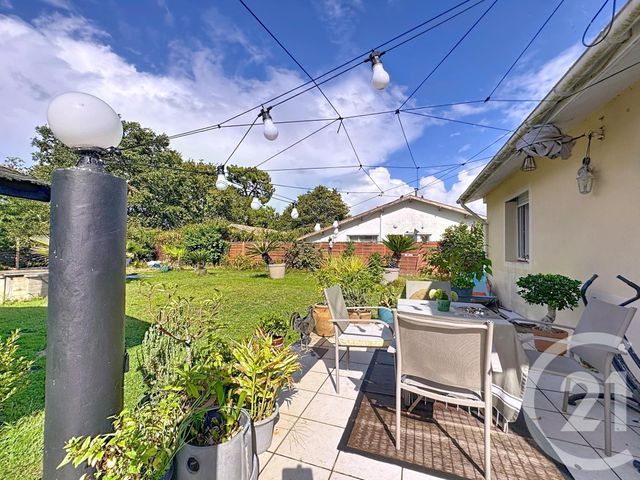 Afficher la photo en grand Maison à vendre - 5 pièces - 123,98 m2 - La Teste De Buch - 33 - AQUITAINE