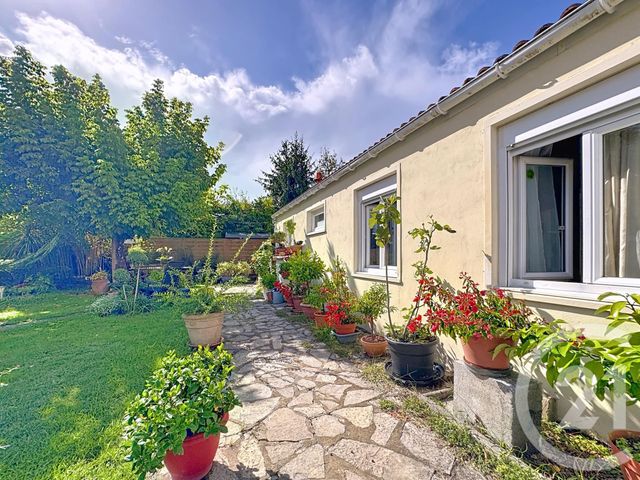 Afficher la photo en grand Maison à vendre - 5 pièces - 123,98 m2 - La Teste De Buch - 33 - AQUITAINE