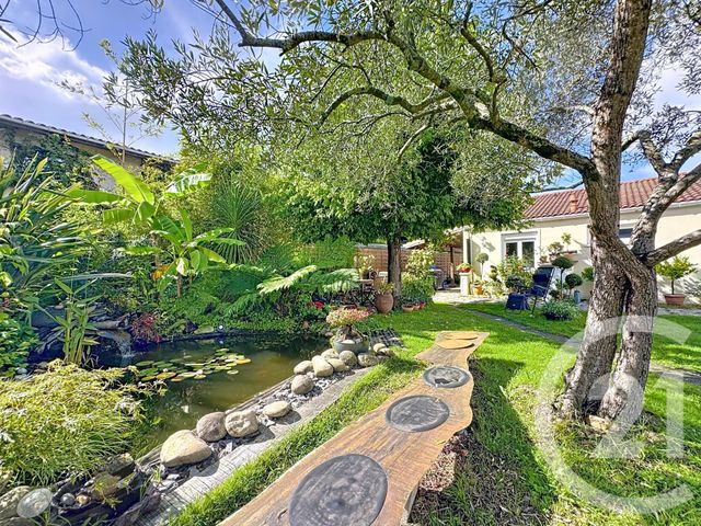 Afficher la photo en grand Maison à vendre - 5 pièces - 123,98 m2 - La Teste De Buch - 33 - AQUITAINE