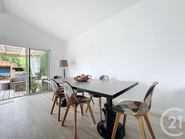 Maison à vendre - 5 pièces - 114,54 m2 - La Teste De Buch - 33 - AQUITAINE