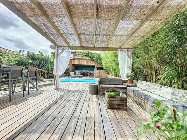 Maison à vendre - 5 pièces - 114,54 m2 - La Teste De Buch - 33 - AQUITAINE