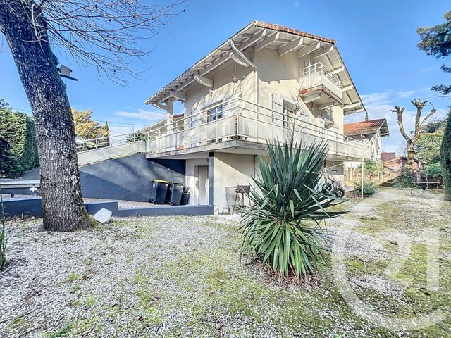 Maison à vendre - 5 pièces - 110,59 m2 - La Teste De Buch - 33 - AQUITAINE