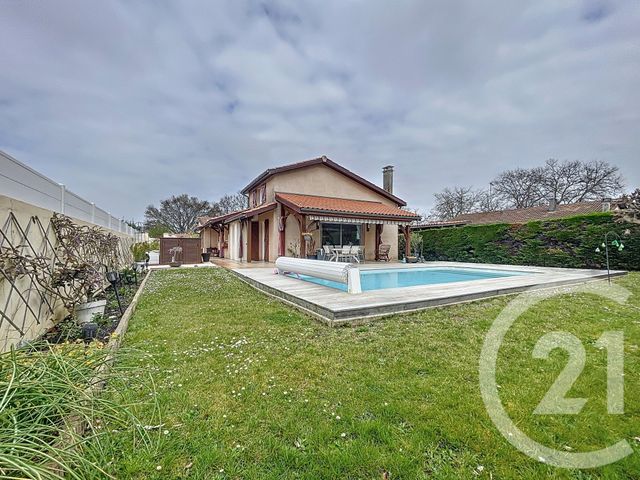 Maison à vendre - 4 pièces - 122,24 m2 - La Teste De Buch - 33 - AQUITAINE