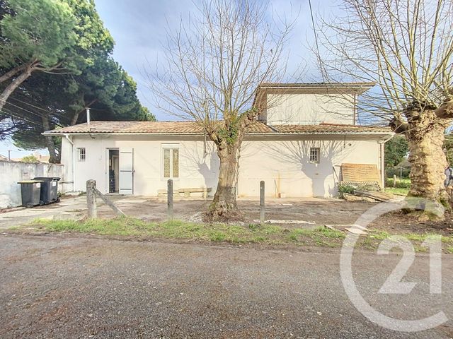 Maison à vendre - 2 pièces - 49,96 m2 - La Teste De Buch - 33 - AQUITAINE