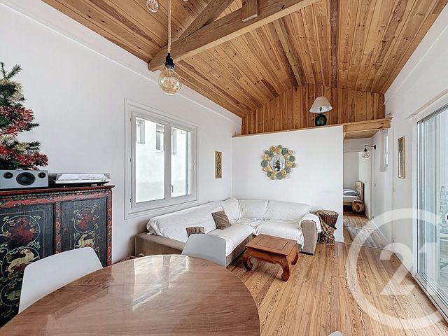 Maison à vendre - 4 pièces - 70 m2 - Arcachon - 33 - AQUITAINE