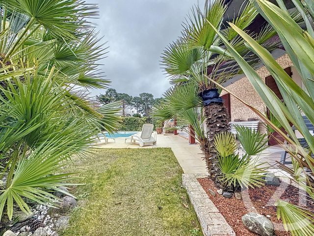 Maison à vendre - 4 pièces - 112 m2 - La Teste De Buch - 33 - AQUITAINE