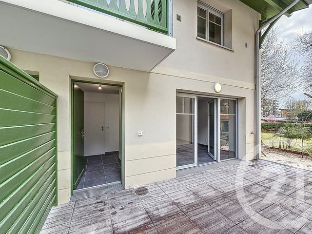 Appartement T3 à vendre ARCACHON
