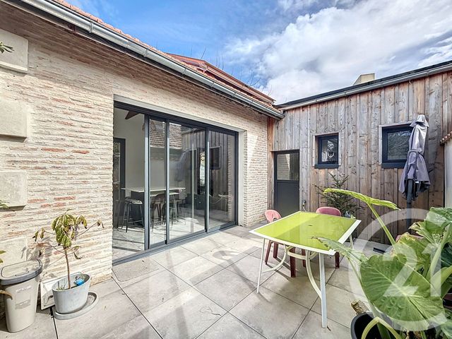 Maison à vendre - 3 pièces - 63 m2 - La Teste De Buch - 33 - AQUITAINE