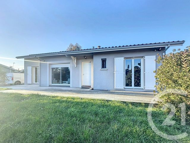 Maison à vendre - 4 pièces - 86,73 m2 - La Teste De Buch - 33 - AQUITAINE
