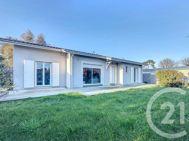 Maison à vendre - 4 pièces - 86,73 m2 - La Teste De Buch - 33 - AQUITAINE