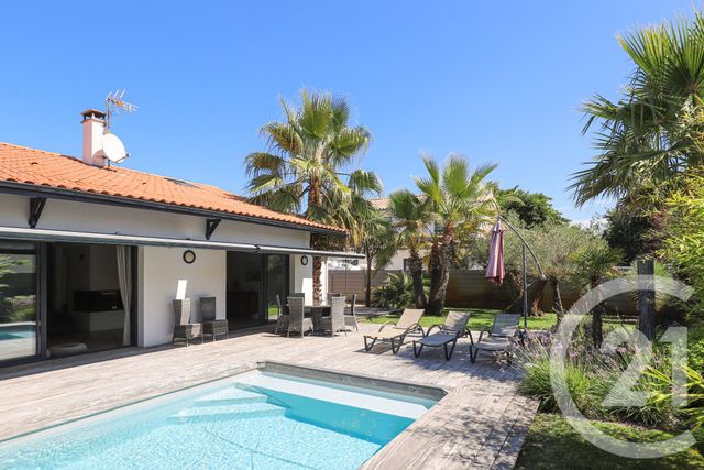 Maison à vendre LA TESTE DE BUCH
