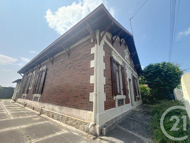 Maison à vendre LA TESTE DE BUCH