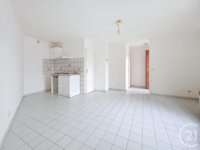 Appartement T2 à vendre - 2 pièces - 33,10 m2 - La Teste De Buch - 33 - AQUITAINE