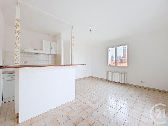 Appartement T2 à vendre - 2 pièces - 33,60 m2 - La Teste De Buch - 33 - AQUITAINE
