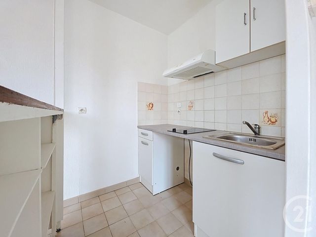 Afficher la photo en grand Appartement T2 à vendre - 2 pièces - 33,60 m2 - La Teste De Buch - 33 - AQUITAINE