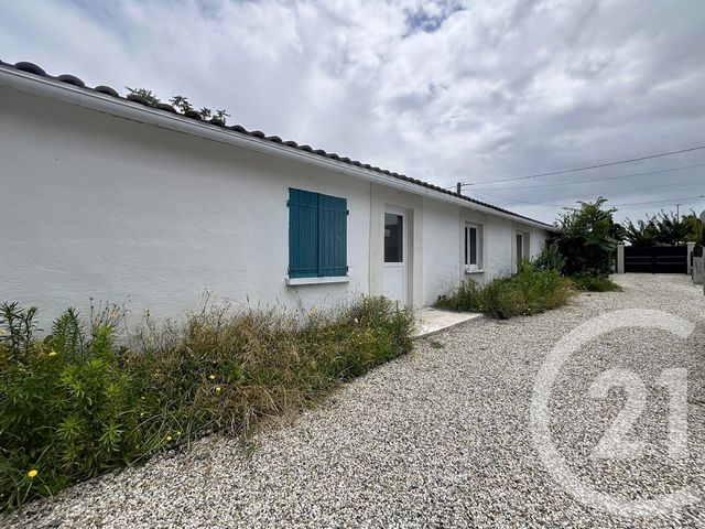 Maison à vendre - 2 pièces - 55 m2 - La Teste De Buch - 33 - AQUITAINE