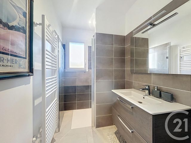 Maison &agrave; vendre - 4 pi&egrave;ces - 109,85 m2 - La Teste De Buch - 33 - AQUITAINE