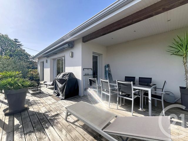 Maison &agrave; vendre - 4 pi&egrave;ces - 109,85 m2 - La Teste De Buch - 33 - AQUITAINE