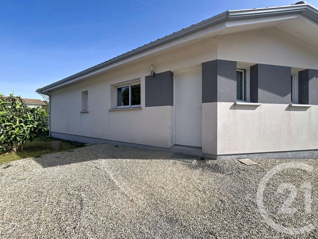 Maison &agrave; vendre - 4 pi&egrave;ces - 109,85 m2 - La Teste De Buch - 33 - AQUITAINE