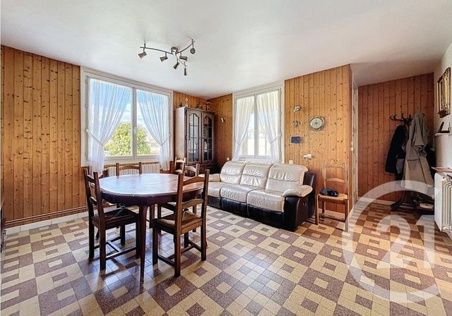 Maison à vendre - 5 pièces - 82,28 m2 - La Teste De Buch - 33 - AQUITAINE