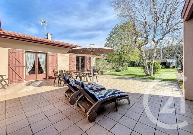 Maison à vendre - 5 pièces - 82,28 m2 - La Teste De Buch - 33 - AQUITAINE