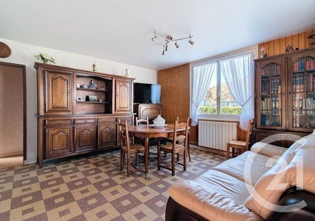 Maison à vendre - 5 pièces - 82,28 m2 - La Teste De Buch - 33 - AQUITAINE