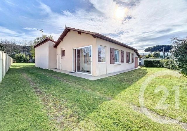Maison à vendre - 5 pièces - 82,28 m2 - La Teste De Buch - 33 - AQUITAINE