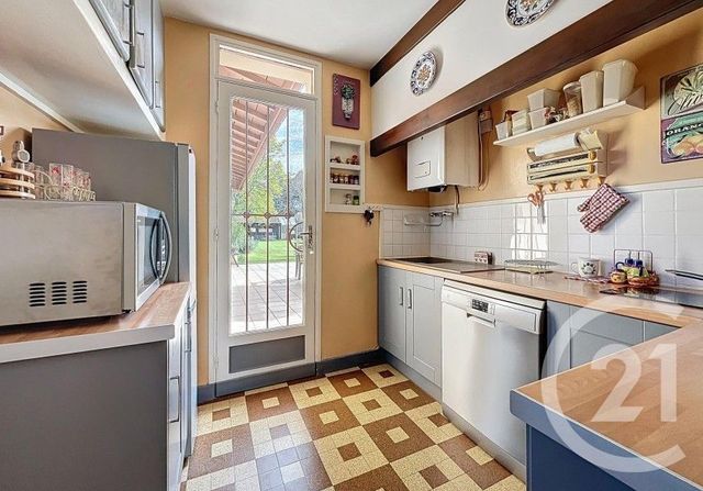 Maison à vendre - 5 pièces - 82,28 m2 - La Teste De Buch - 33 - AQUITAINE