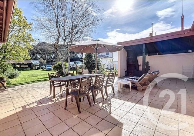 Maison à vendre - 5 pièces - 82,28 m2 - La Teste De Buch - 33 - AQUITAINE