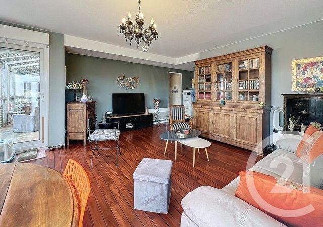 Appartement T3 à vendre - 3 pièces - 64,04 m2 - La Teste De Buch - 33 - AQUITAINE