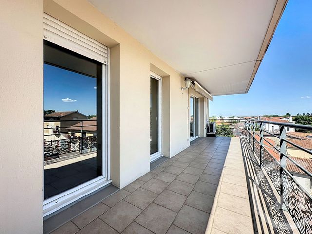 Appartement T3 à vendre - 3 pièces - 67,72 m2 - La Teste De Buch - 33 - AQUITAINE