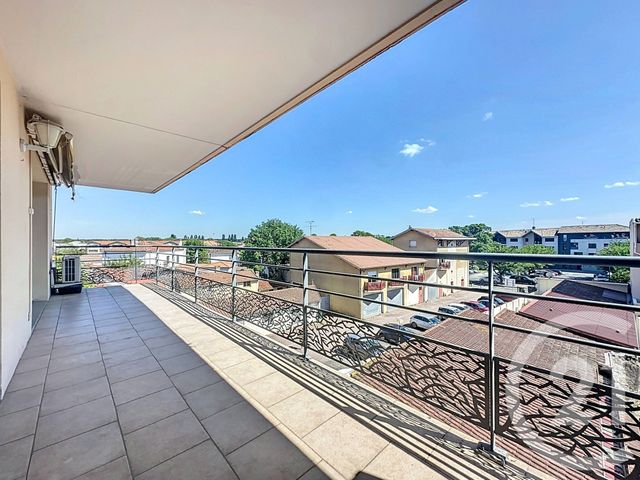 Appartement T3 à vendre - 3 pièces - 67,72 m2 - La Teste De Buch - 33 - AQUITAINE