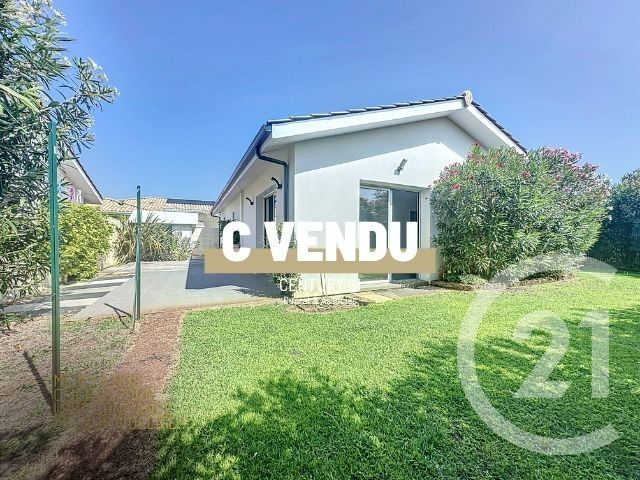  - LA TESTE DE BUCH - 