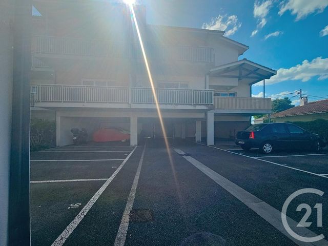 Parking à louer - 15 m2 - La Teste De Buch - 33 - AQUITAINE