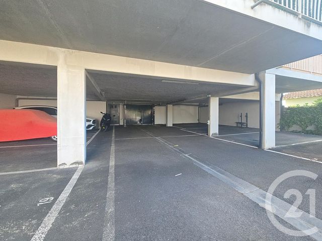 Parking à louer - 15 m2 - La Teste De Buch - 33 - AQUITAINE