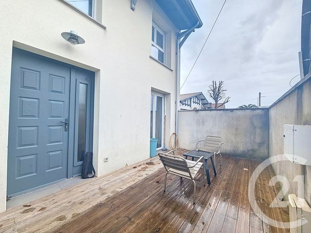 Maison à louer - 3 pièces - 67,27 m2 - La Teste De Buch - 33 - AQUITAINE