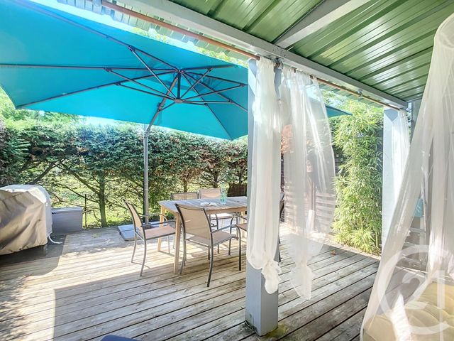 Appartement F3 à louer - 3 pièces - 61,85 m2 - La Teste De Buch - 33 - AQUITAINE