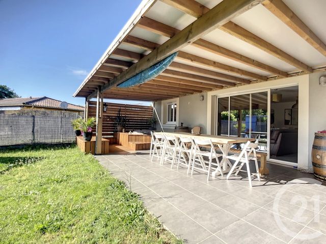 Maison à vendre SANGUINET