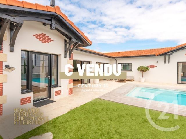  - LA TESTE DE BUCH - 