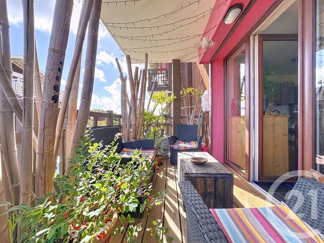 appartement - LA TESTE DE BUCH - 33