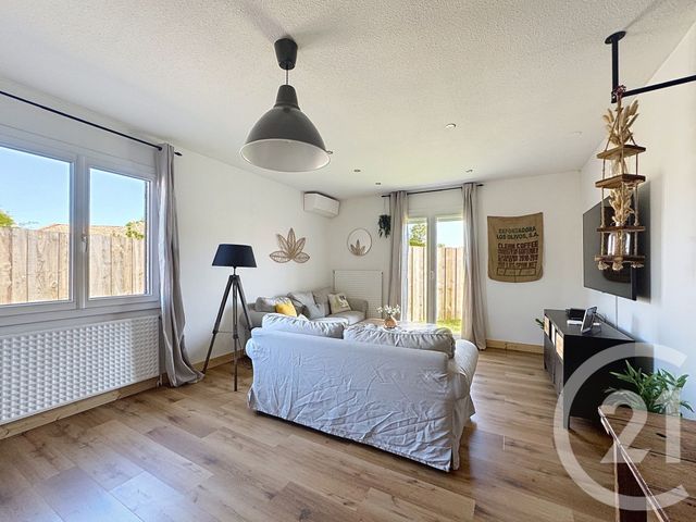 Maison &agrave; louer - 5 pi&egrave;ces - 89,88 m2 - La Teste De Buch - 33 - AQUITAINE