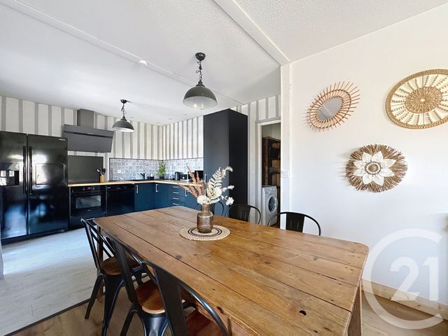 Maison &agrave; louer - 5 pi&egrave;ces - 89,88 m2 - La Teste De Buch - 33 - AQUITAINE
