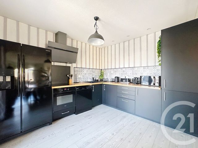 Maison &agrave; louer - 5 pi&egrave;ces - 89,88 m2 - La Teste De Buch - 33 - AQUITAINE