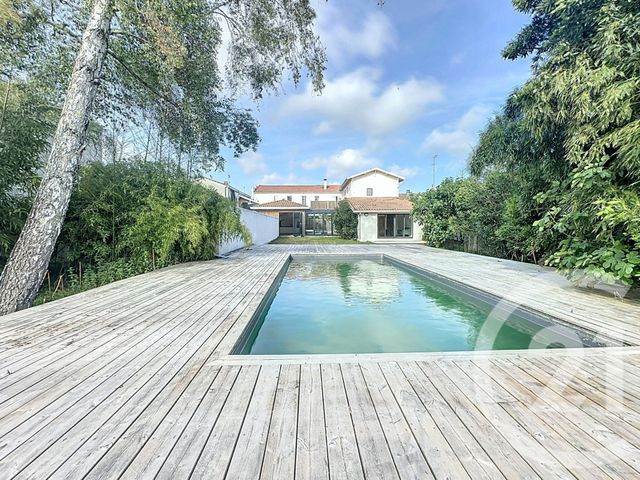 Maison à vendre - 5 pièces - 155,16 m2 - La Teste De Buch - 33 - AQUITAINE