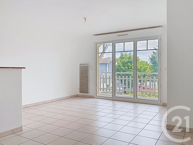 Afficher la photo en grand Appartement F2 à vendre - 2 pièces - 42 m2 - La Teste De Buch - 33 - AQUITAINE