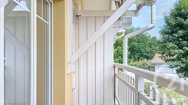 Afficher la photo en grand Appartement F2 à vendre - 2 pièces - 42 m2 - La Teste De Buch - 33 - AQUITAINE